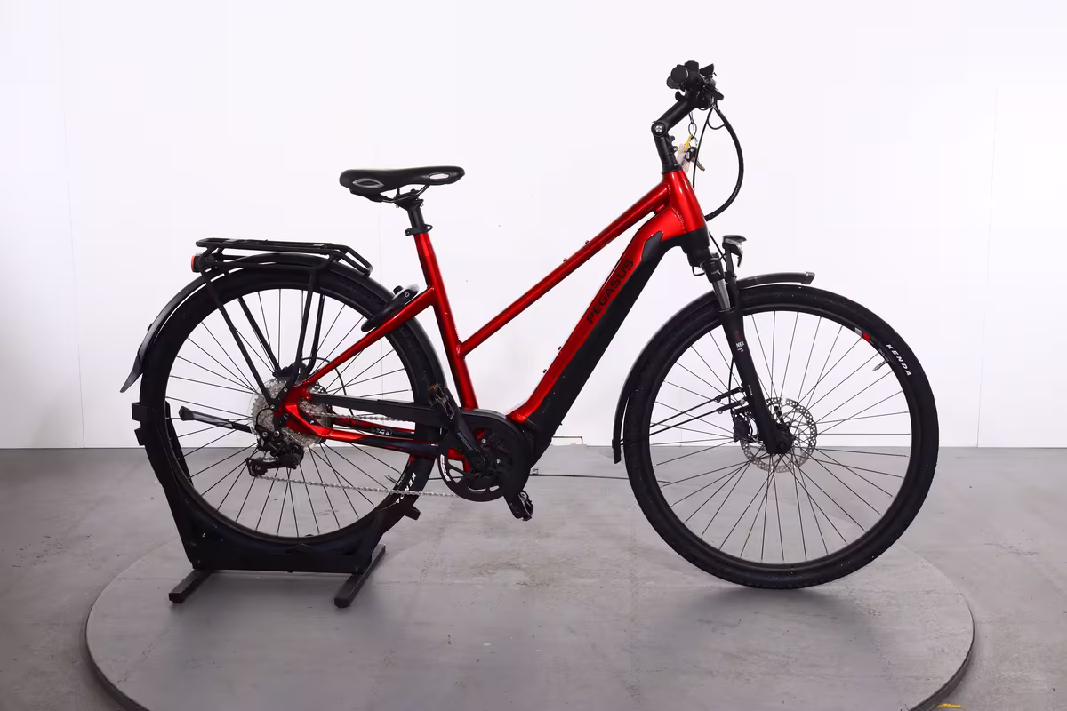 Pegasus Premio EVO 10 Lite