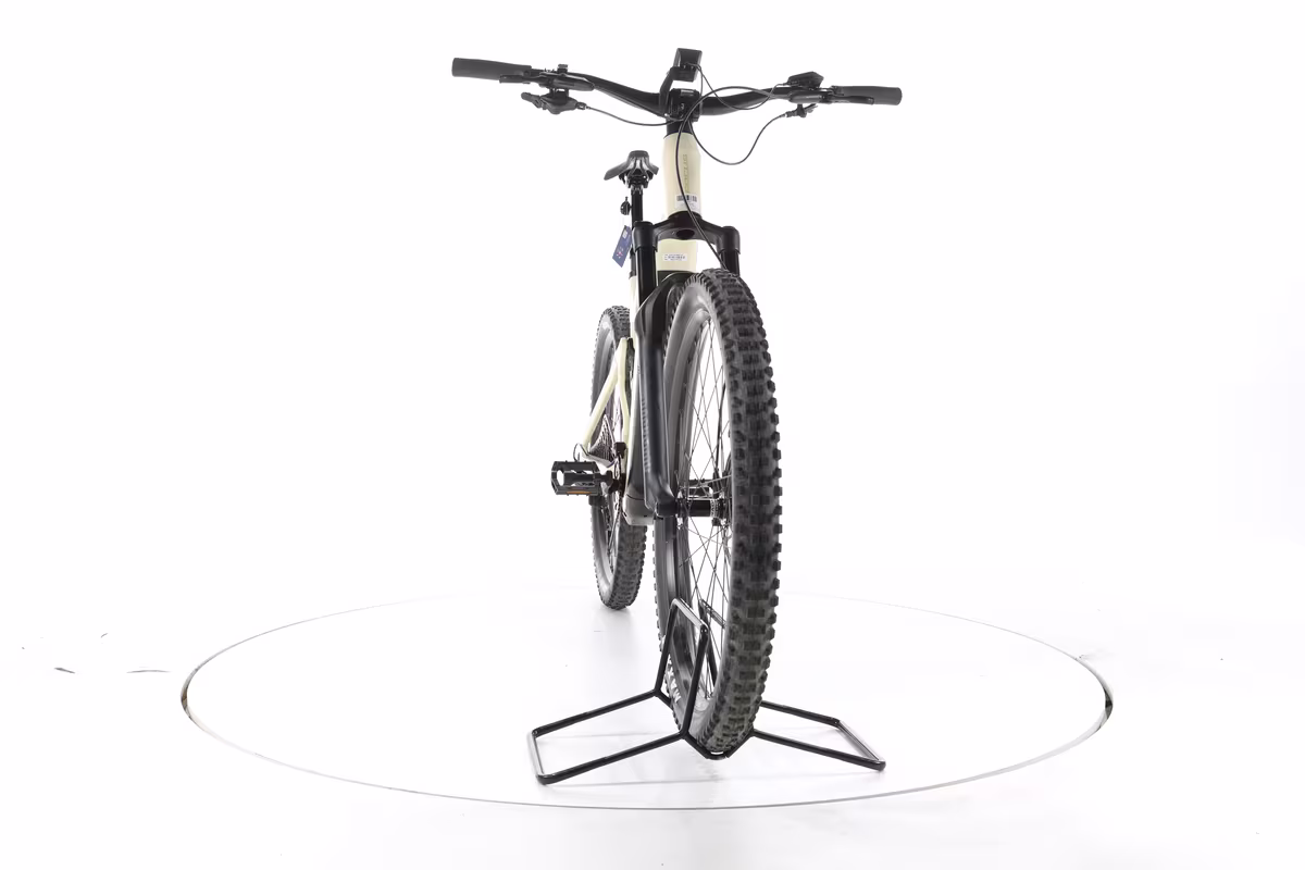 Focus Thron² 6.8 E-Bike Tout-Suspendu - Miniature 4
