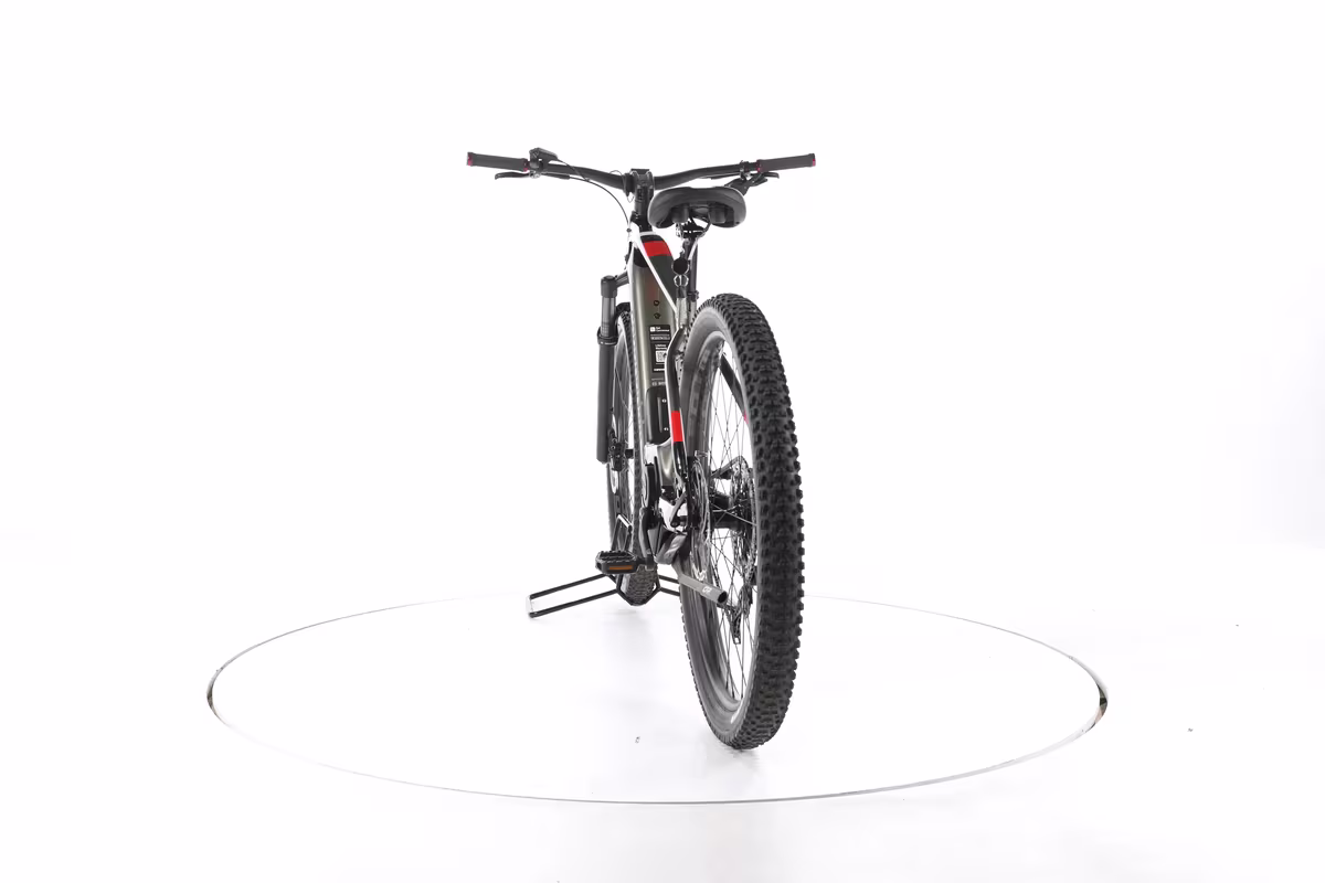 Cannondale Trail Neo 1 E-Bike - Miniature 10