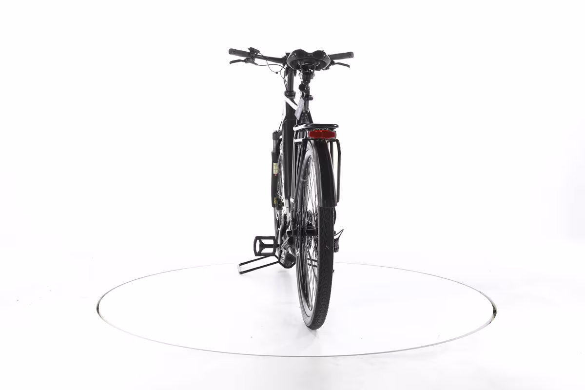 KTM Macina Style XL Vélo Électrique de Trekking - Miniature 10
