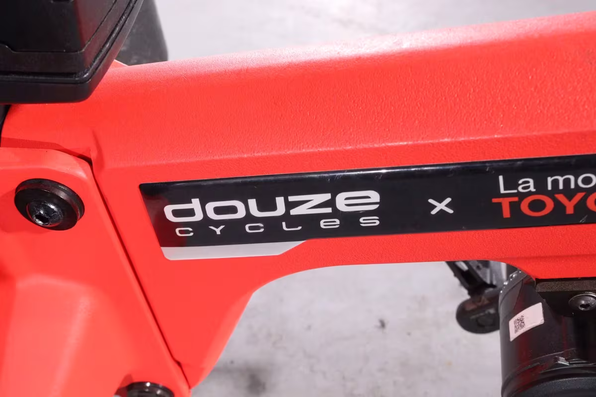 Douze Cycles Cargo Verso - Miniature 8