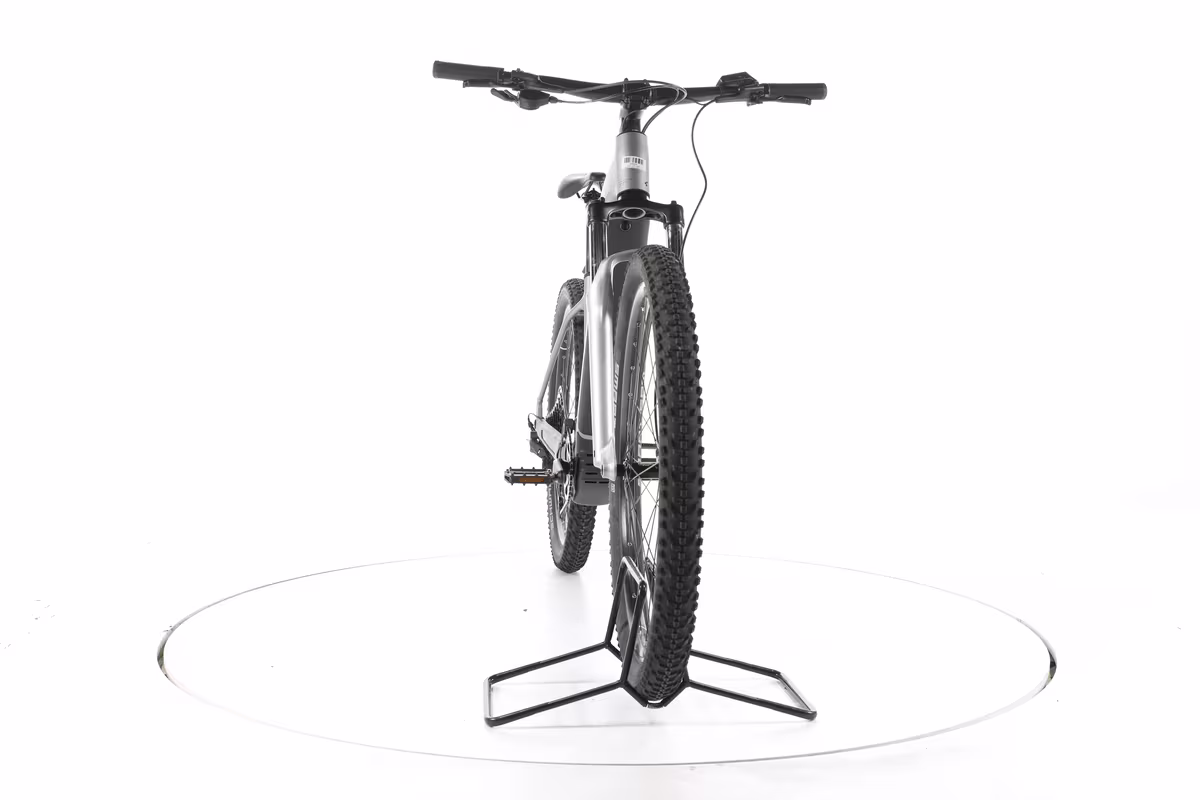 Cube Reaction Hybrid ONE E-Bike 2025 - Miniature 4