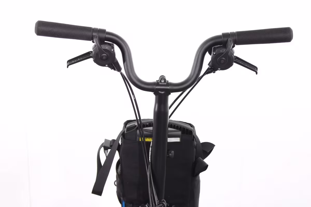 Brompton Electric C Line Explore - Miniature 7
