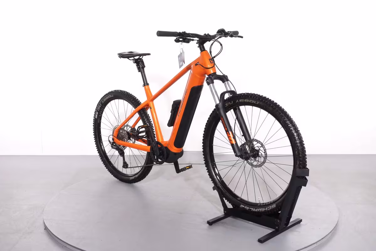 Haibike ALLTRACK 6 - Miniature 2