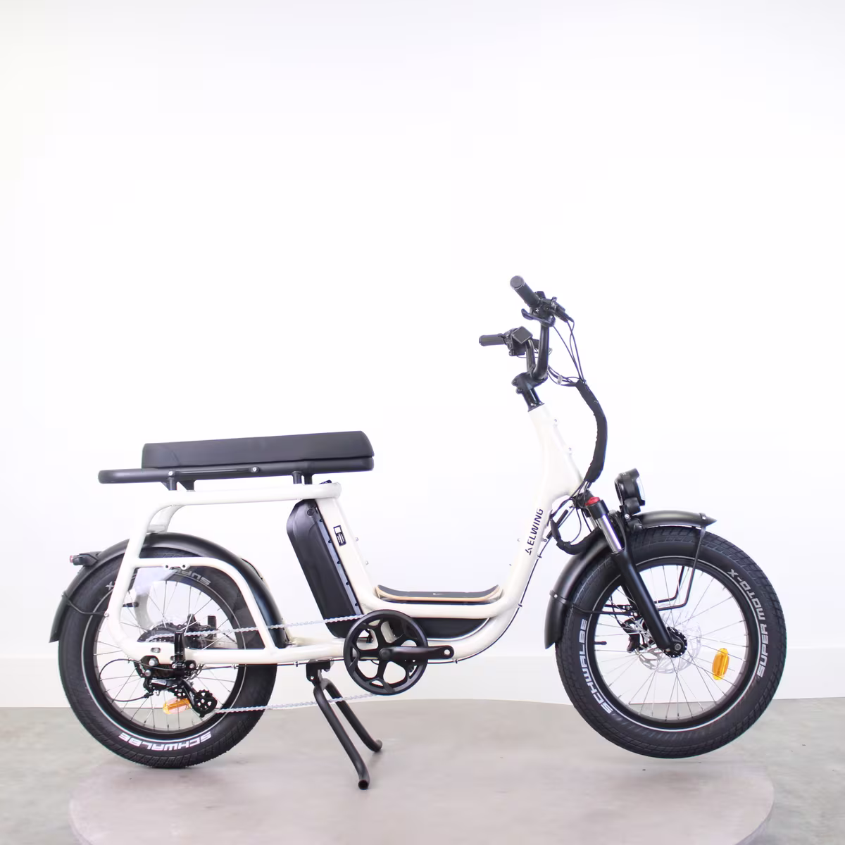 Cargo électrique Elwing Ritmic Duo