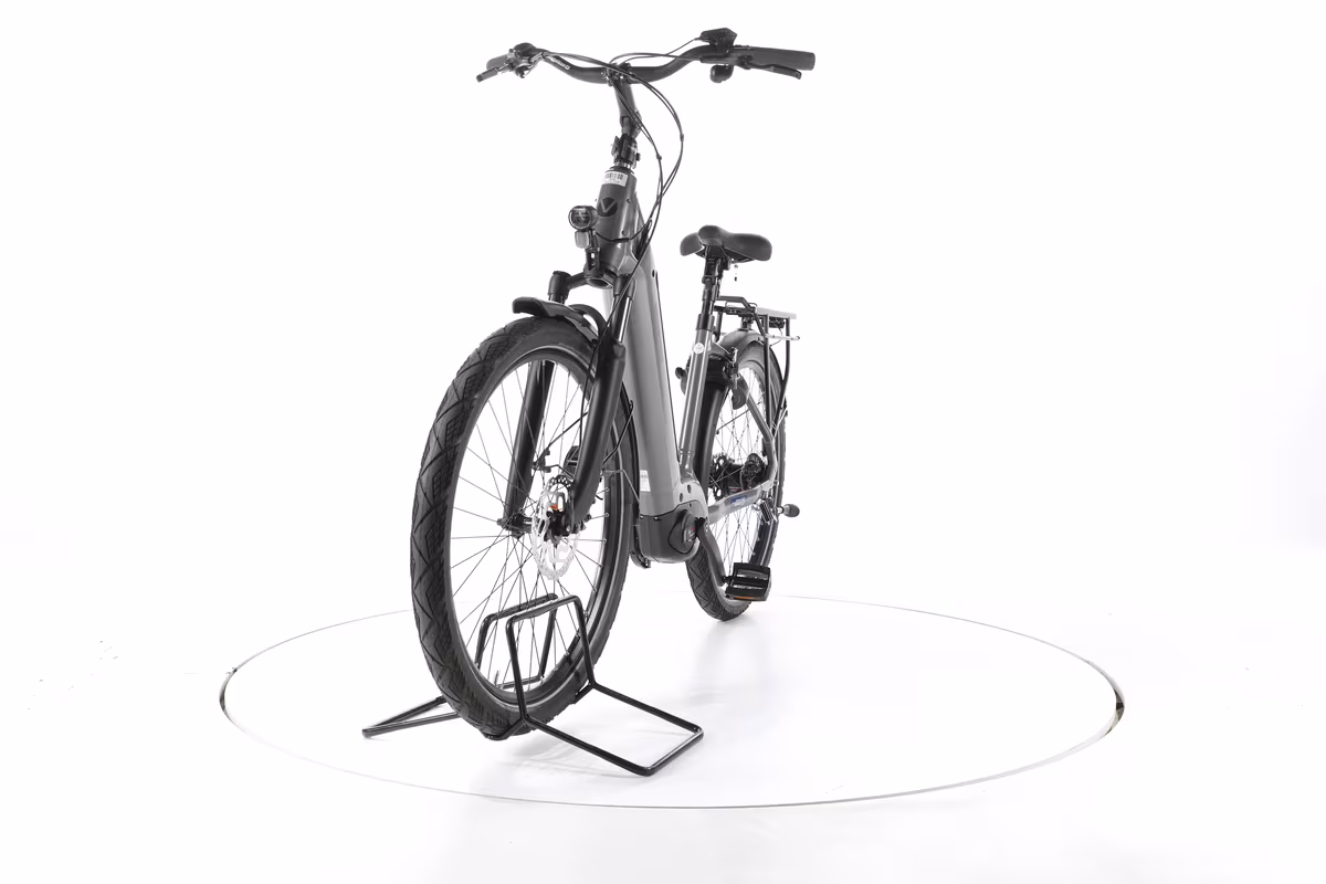 Velo de Ville AEB 890 Pro Vélo Électrique Urbain Cadre bas 2025 - Miniature 5