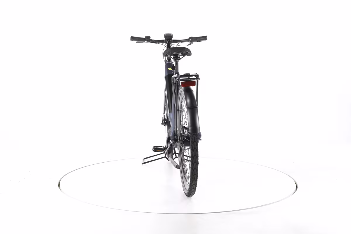 Gazelle Ultimate C8+ Vélo Électrique Urbain Cadre bas - Miniature 10