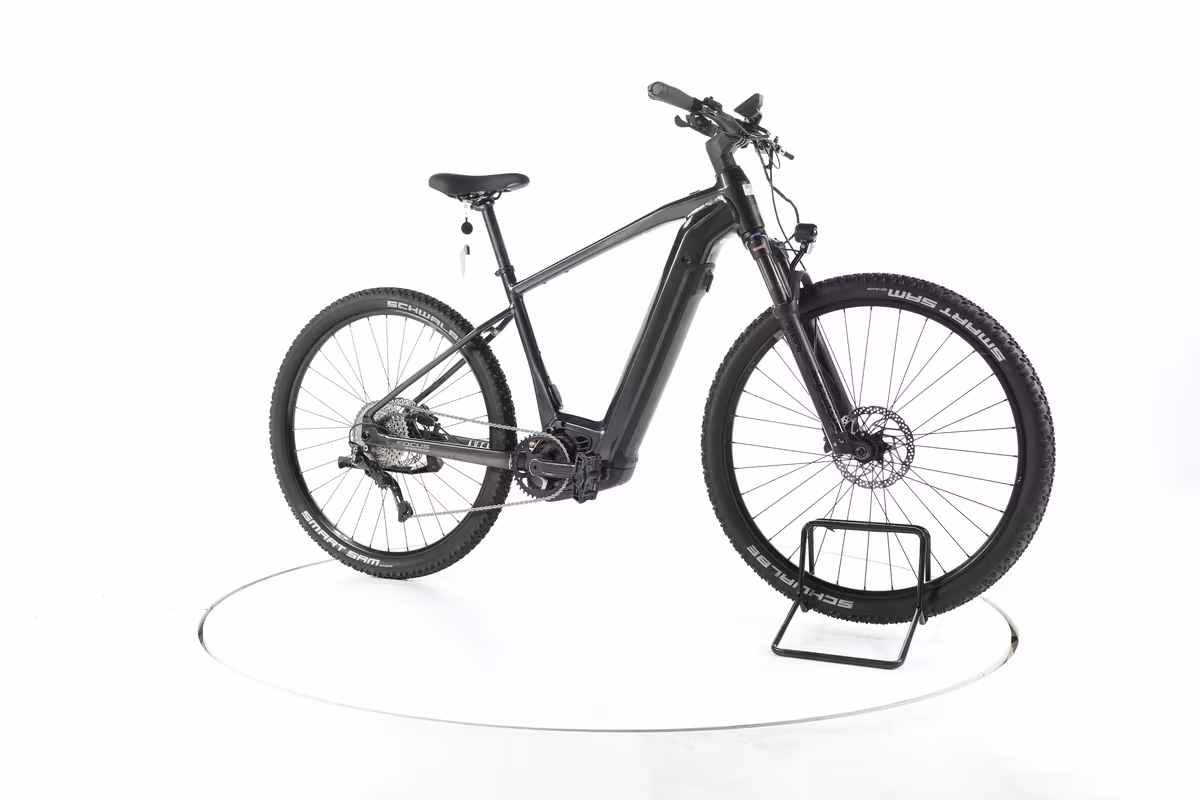 Focus Aventura² 6.7 E-Bike - Miniature 2