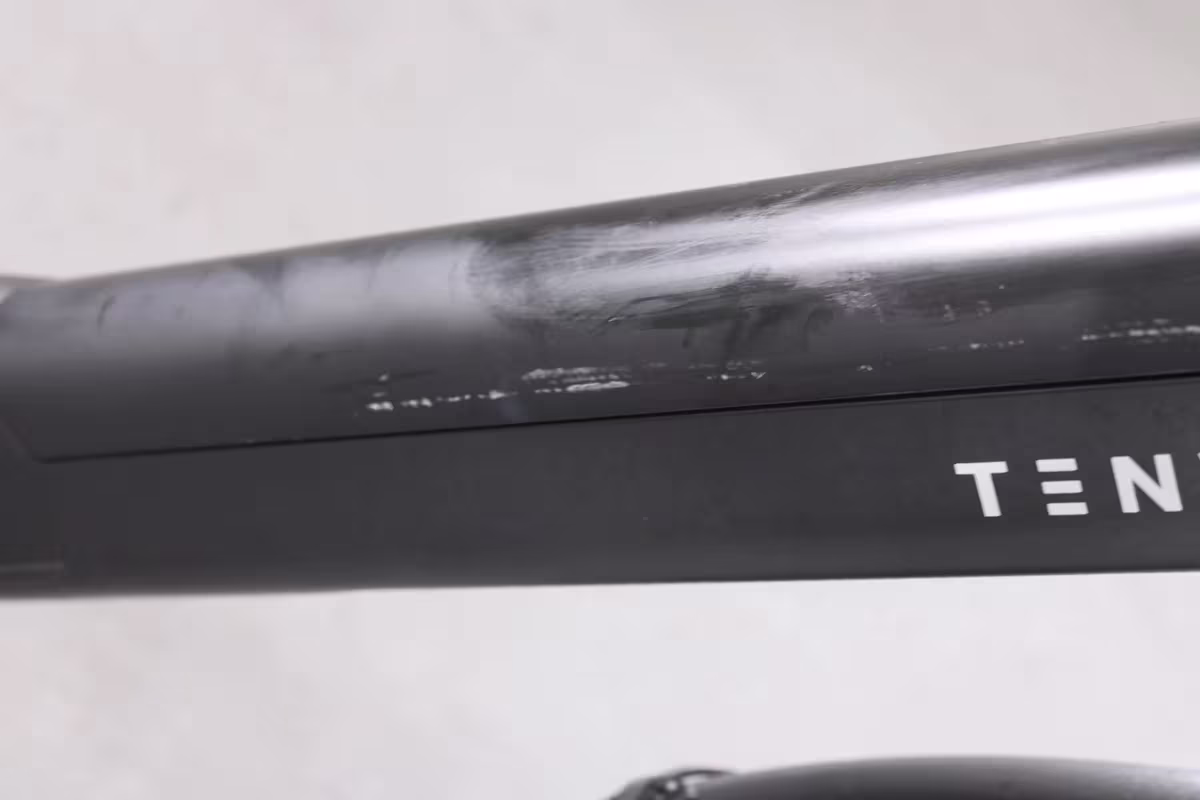 Tenways CGO800S - Miniature 8