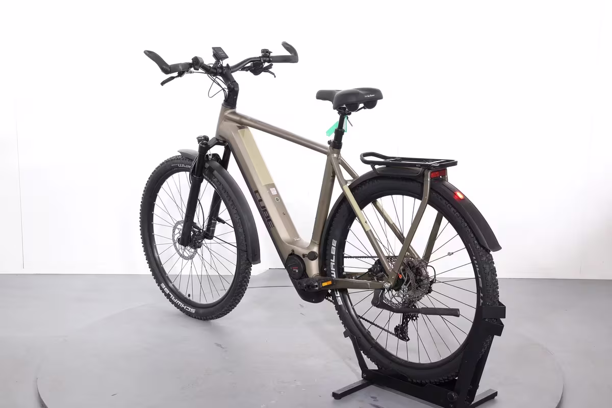 Cube Kathmandu Hybrid Pro 750 - Miniature 5