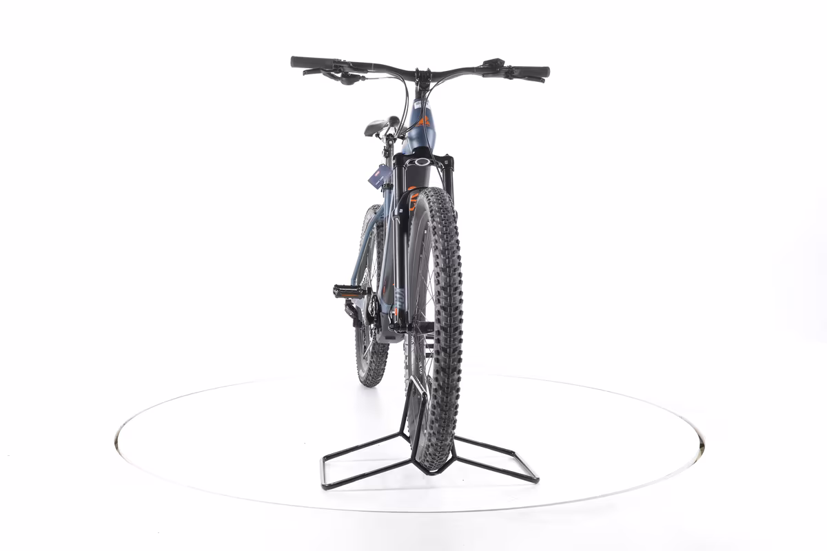 Bulls Copperhead Evo 2 E-Bike - Miniature 4