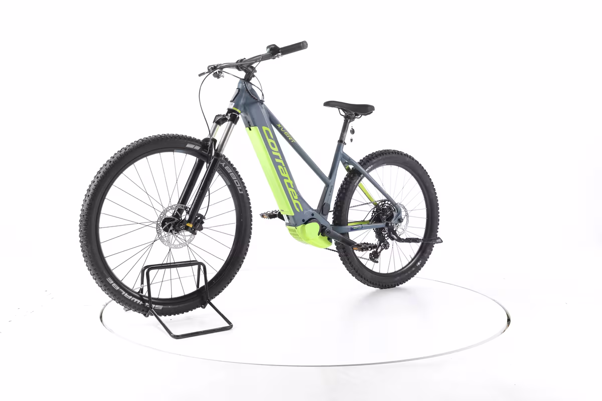 Corratec E-Power X-Vert Race E-Bike - Miniature 6