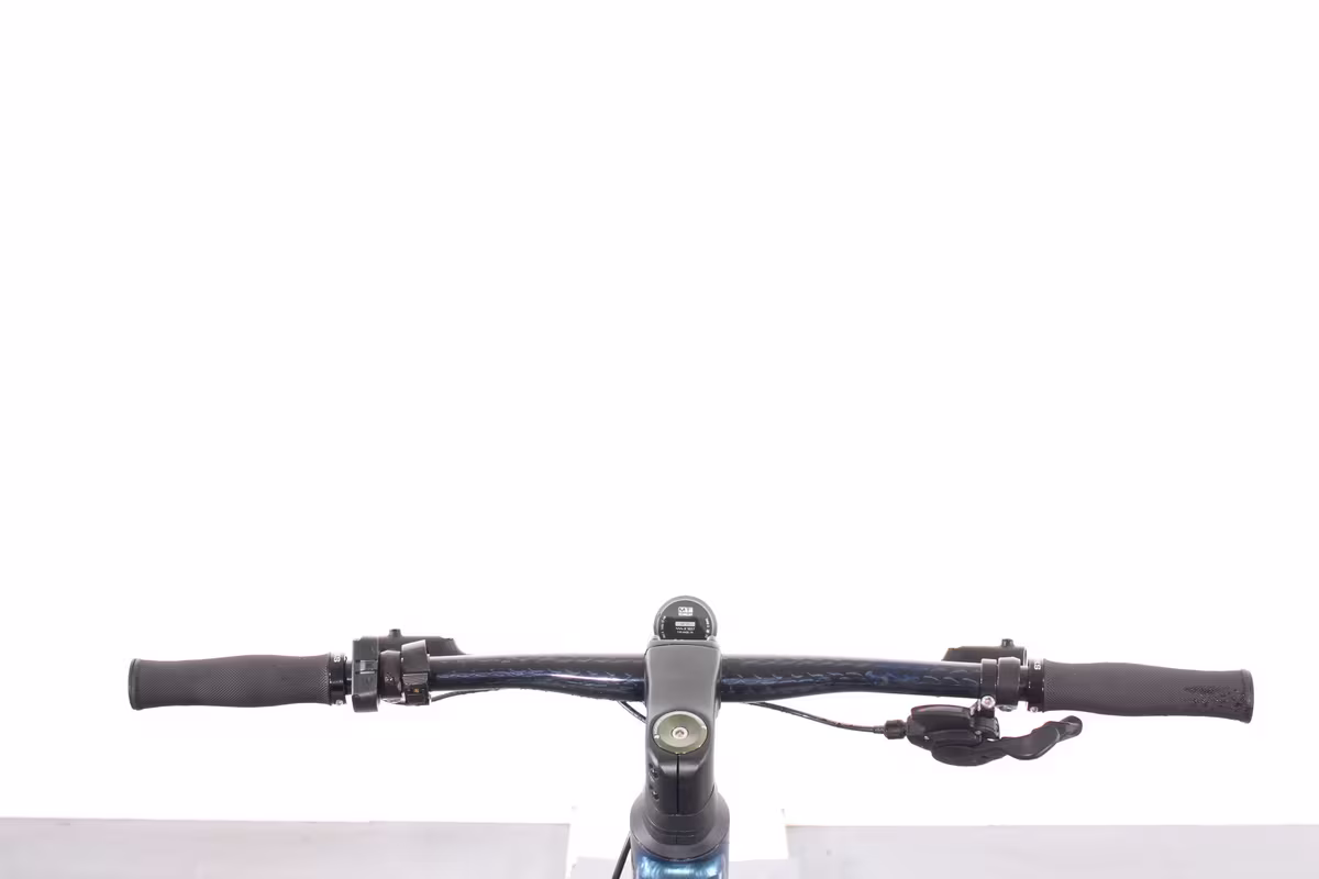 Bergamont E-Sweep Tour - Miniature 7