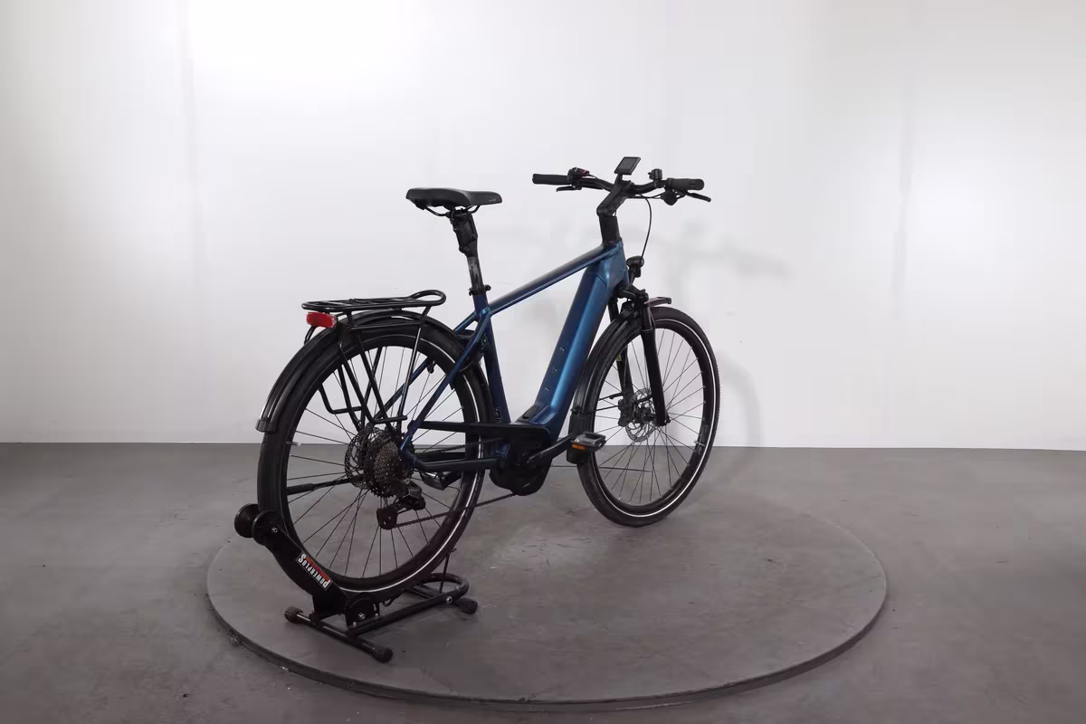 KTM Macina Style 730 - Miniature 6