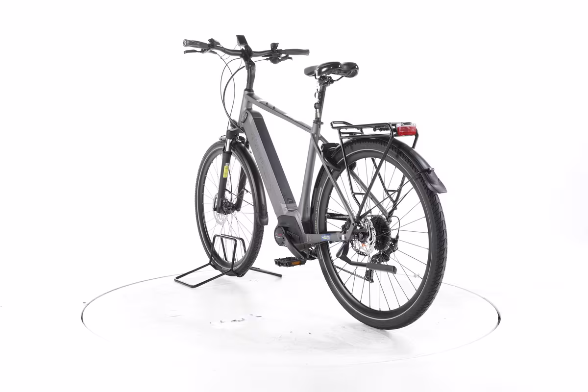 Kalkhoff ENDEAVOUR 3.B MOVE Vélo Électrique de Trekking - Miniature 9