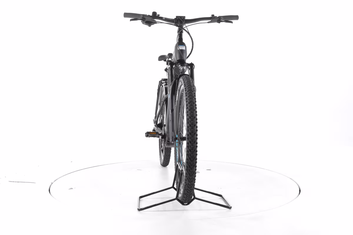 Conway Cairon C 2.0 Vélo Électrique de Trekking - Miniature 4