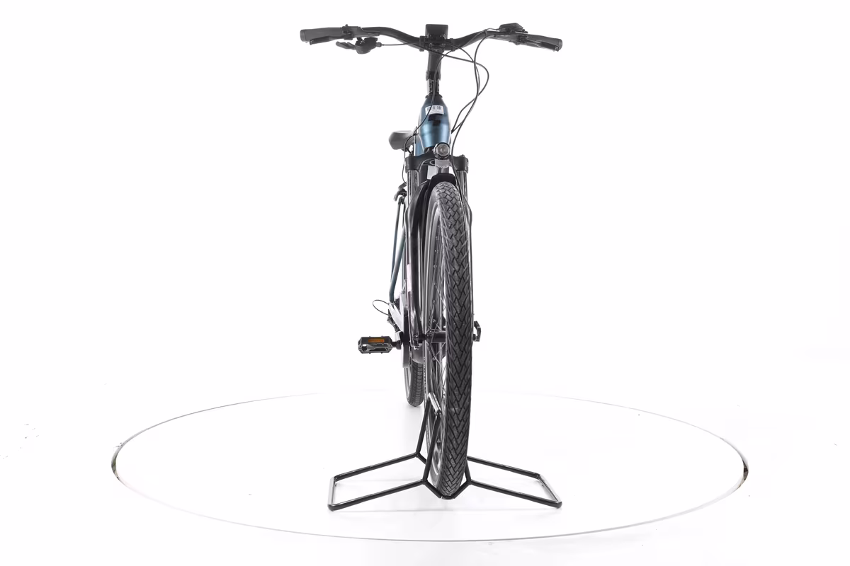 Cube Kathmandu Hybrid ONE Vélo Électrique de Trekking Cadre bas - Miniature 4