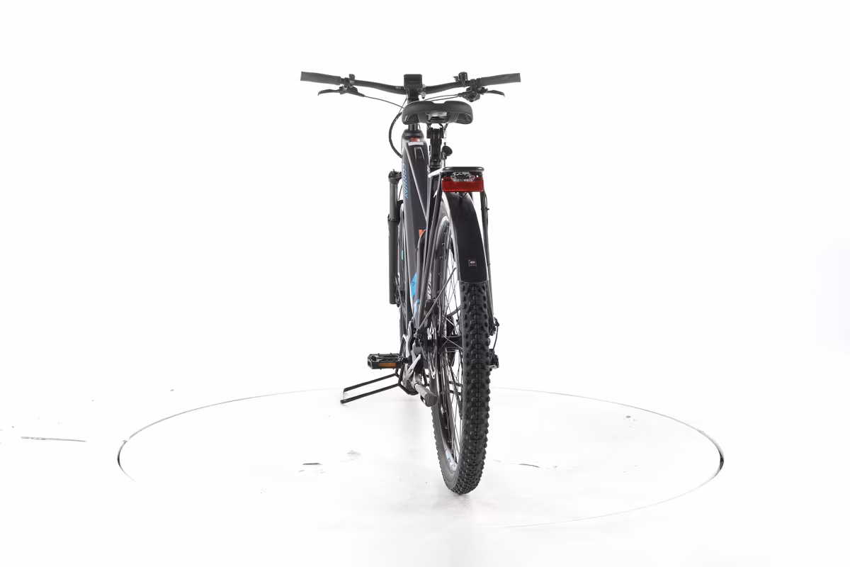 Conway Cairon C 2.0 Vélo Électrique de Trekking - Miniature 10