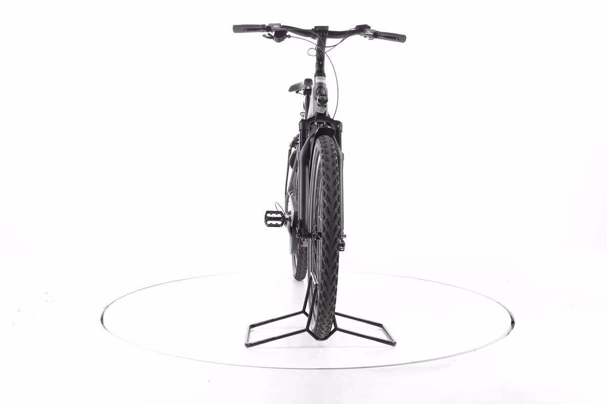 Kalkhoff Endeavour 5.B Move+ Vélo Électrique de Trekking - Miniature 4