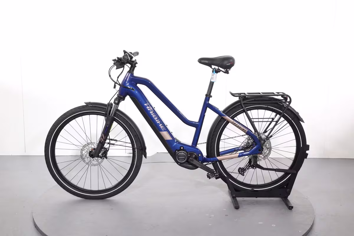 Haibike TREKKING 7 - Miniature 4