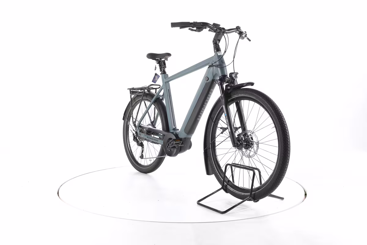 Winora Sinus 9 Vélo Électrique de Trekking - Miniature 3