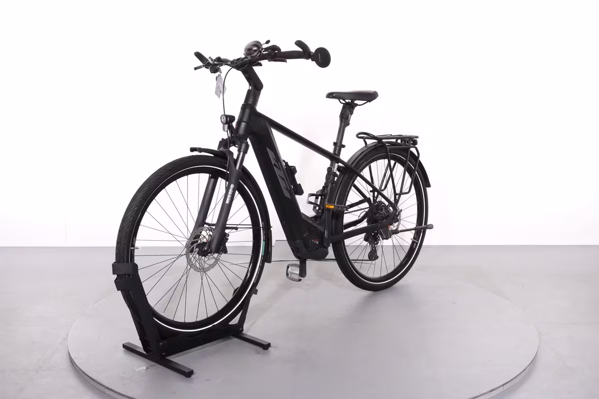 KTM MACINA STYLE 730 - Miniature 3