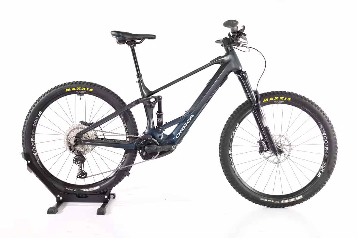 ORBEA Wild H20 2024 T.L