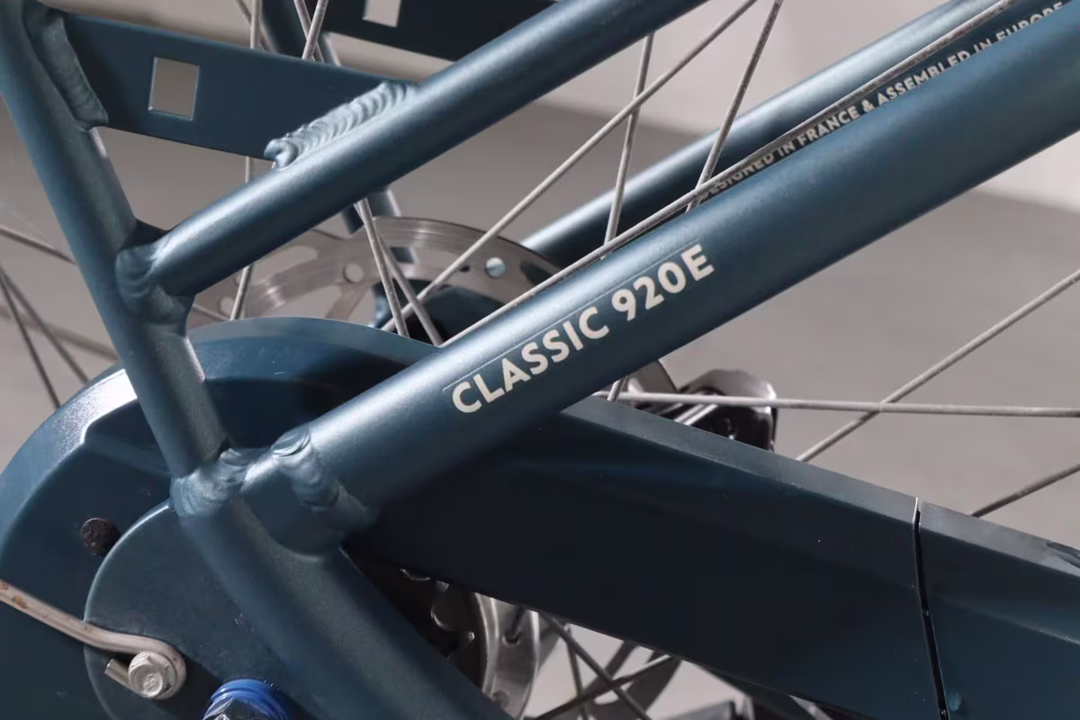 Decathlon Elops 920e Connect - Miniature 10