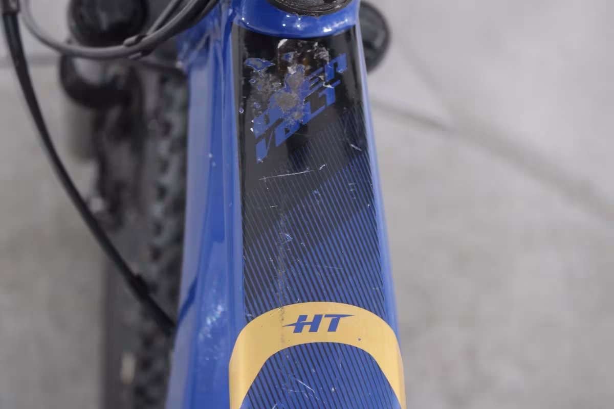 Lapierre Overvolt HT 4.5 - Miniature 10