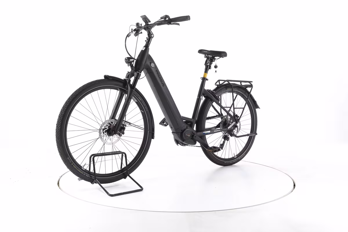 Pegasus Premio EVO 10 Lite Vélo Électrique de Trekking Cadre bas - Miniature 6