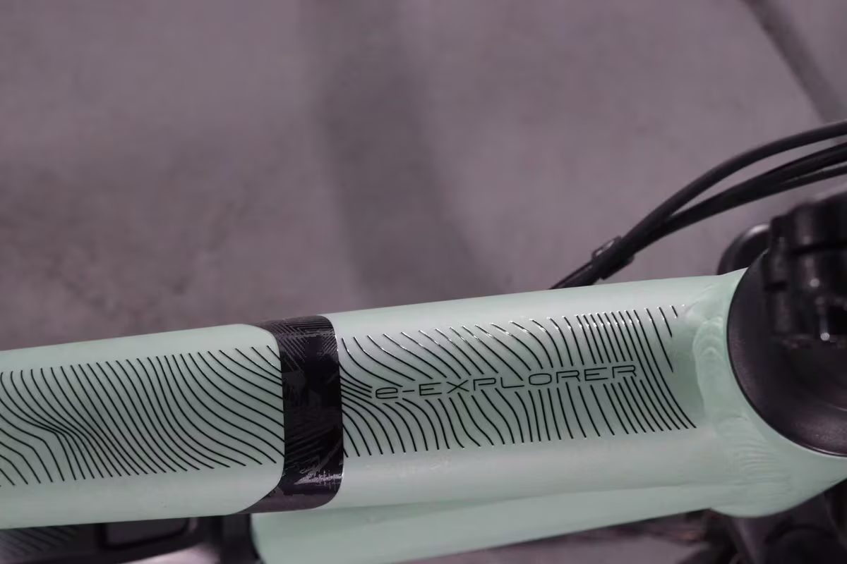 Lapierre E-Explorer 3.4 - Miniature 8