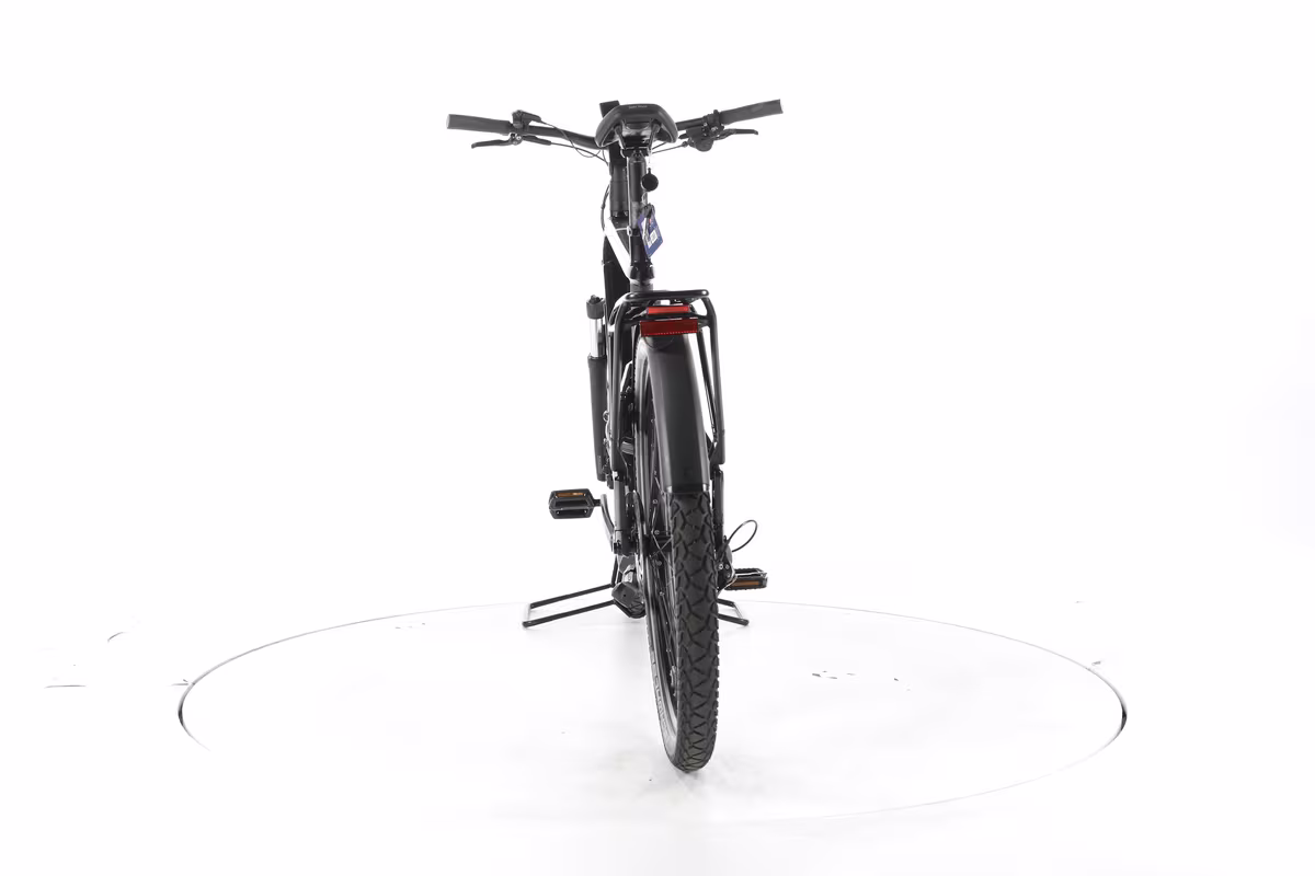 Winora Yakun 10 Vélo Électrique de Trekking - Miniature 10