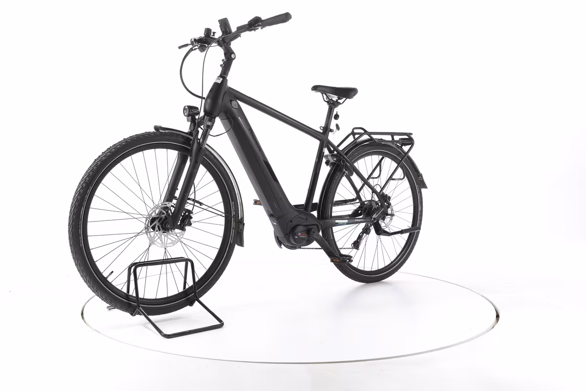 Pegasus Solero EVO 9 Vélo Électrique de Trekking - Miniature 6