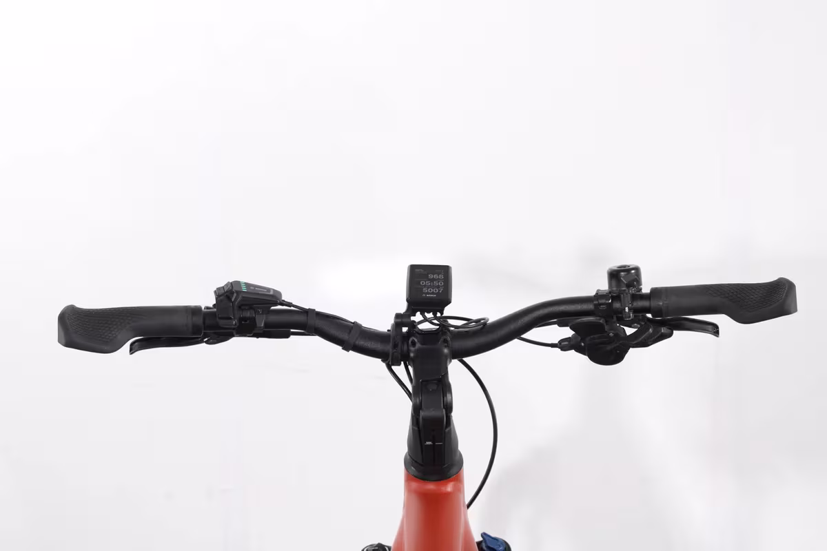 Cube Kathmandu Hybrid Exc - Miniature 7