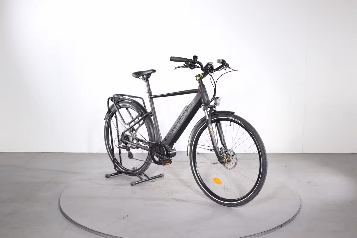 Nakamura E-Fit 150 - Miniature 2
