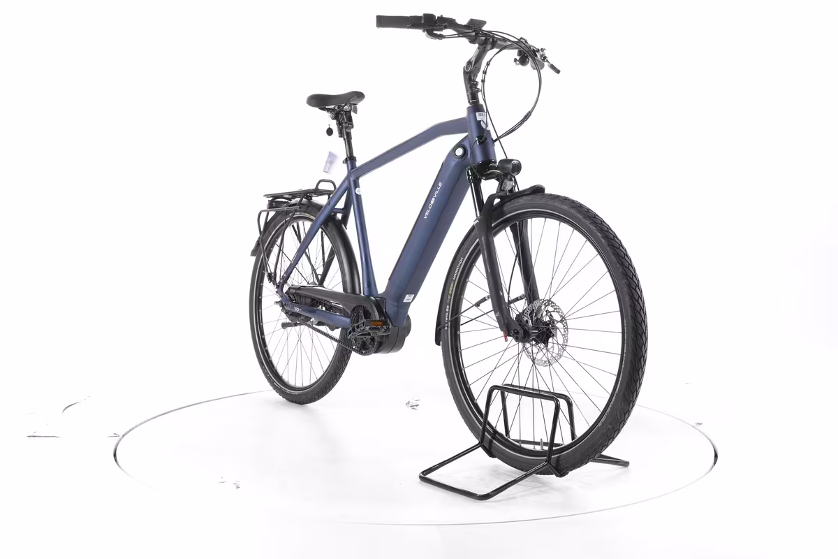 Velo de Ville AEB 890 Smart Vélo Électrique Urbain - Miniature 3