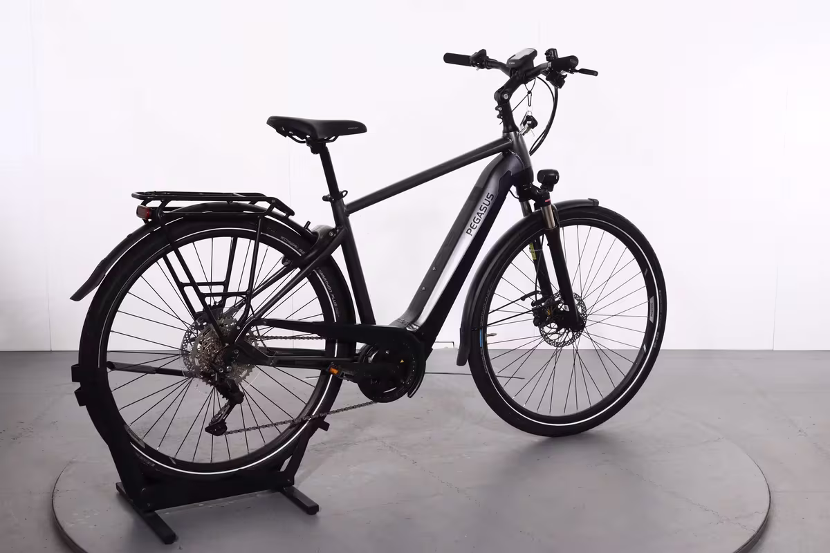 Pegasus Premio EVO 10 Lite - Miniature 2