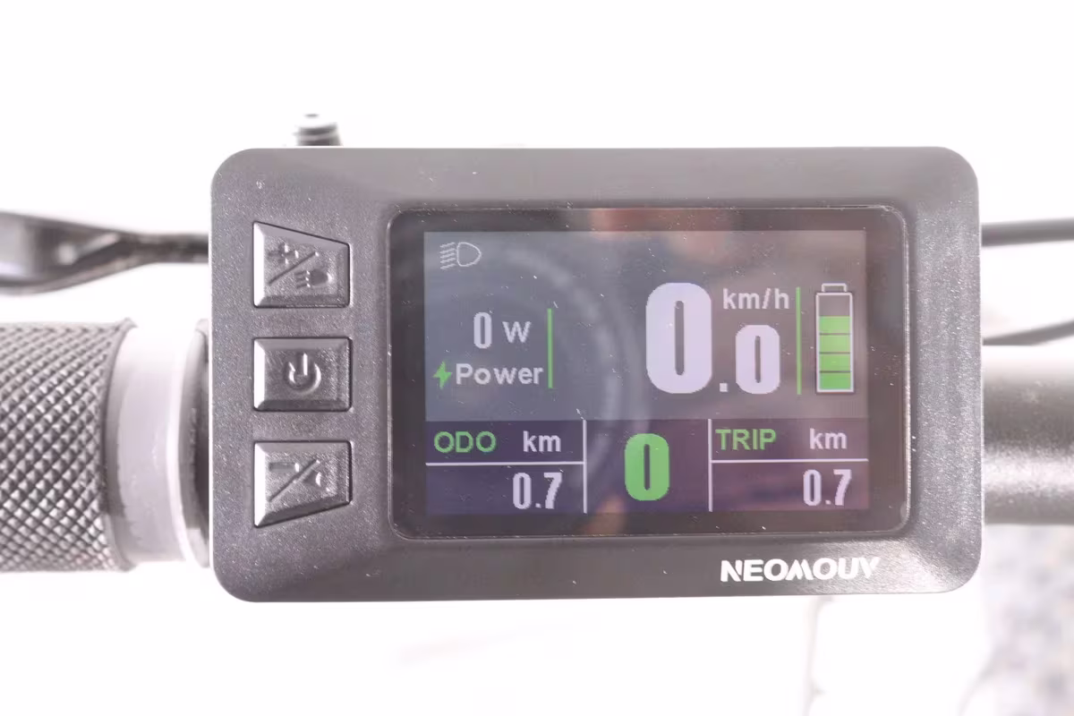 Neomouv Enara 2 - Miniature 9
