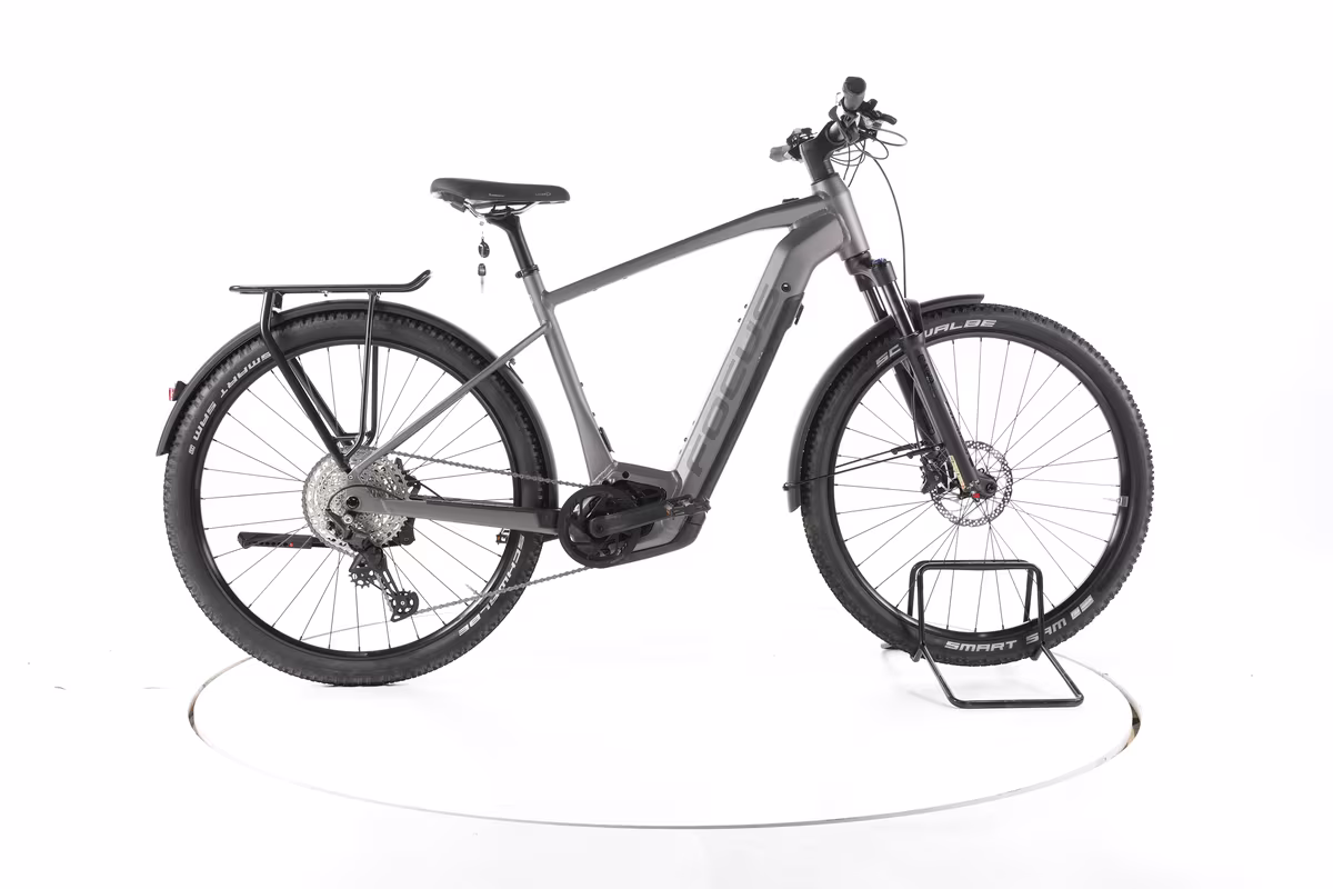 Focus Aventura² 6.8 Vélo Électrique de Trekking