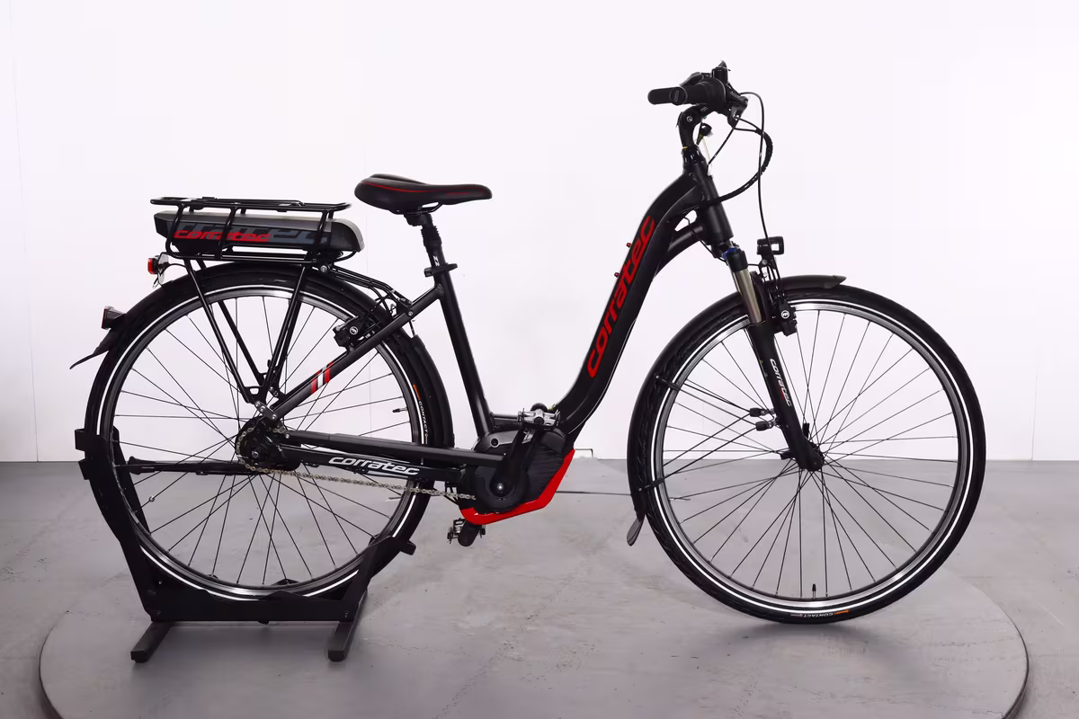 Corratec E-POWER URBAN 28