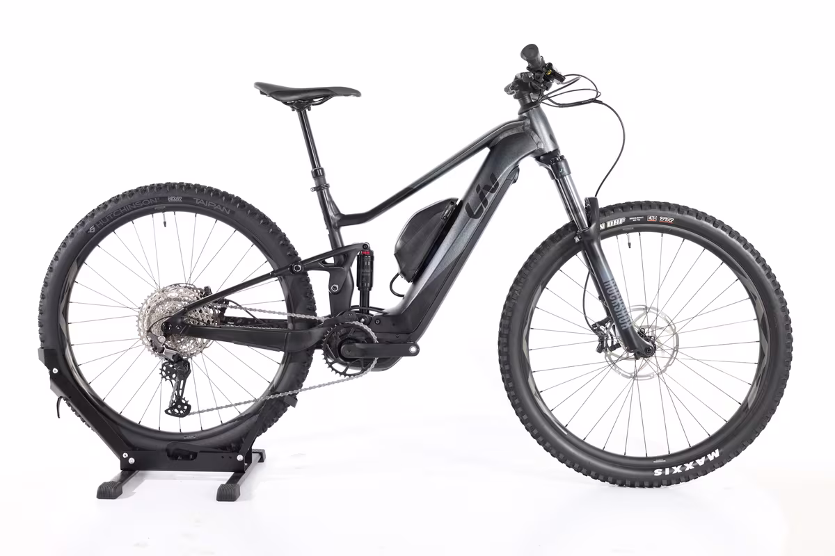 LIV Embolden E+ 1 Pro 2023 T.M