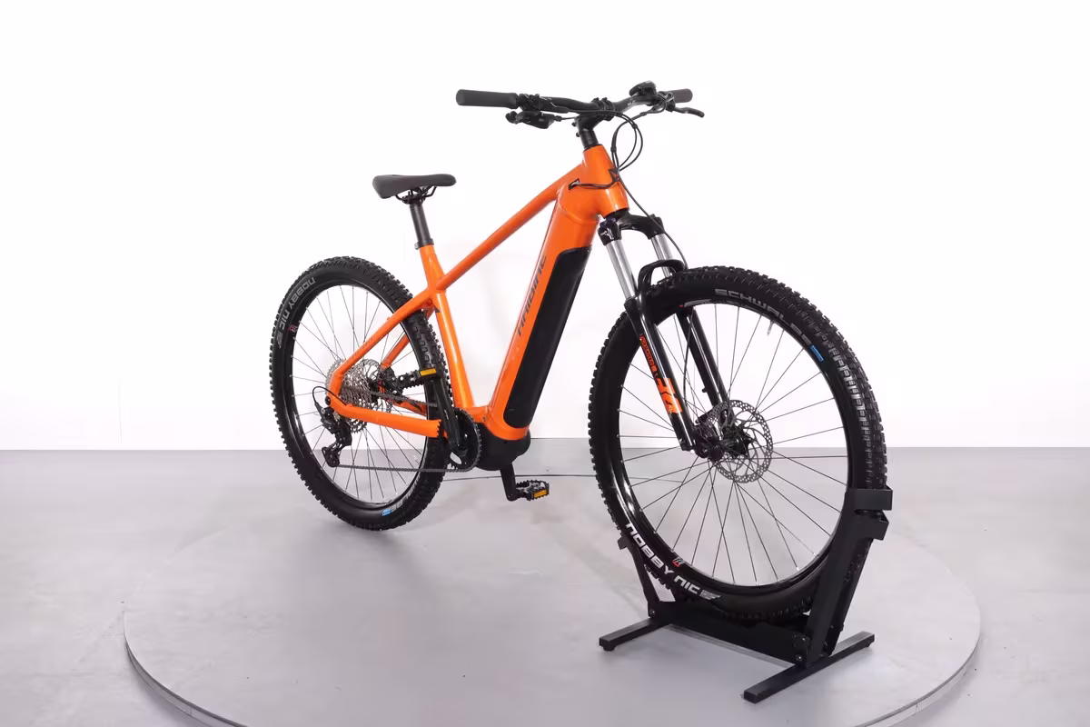 Haibike ALLTRACK 6 - Miniature 2