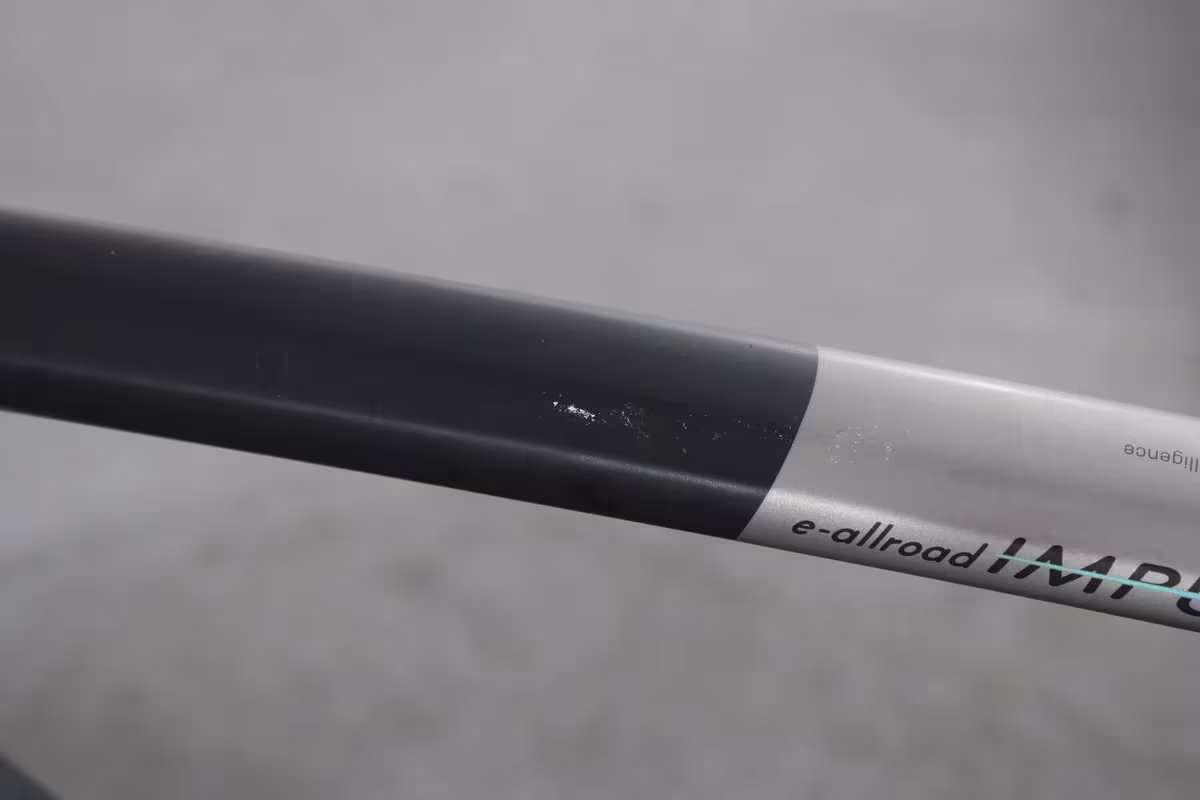 Bianchi Impulso E-Allroad GRX 600 - Miniature 9