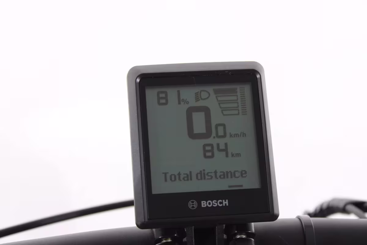 Pegasus Solero EVO 9 - Miniature 9