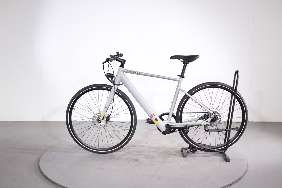 Tenways CGO600 - Miniature 4