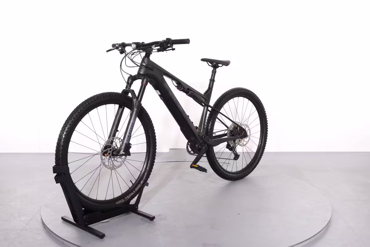 Trek E-Caliber 9.6 Gen 2 - Miniature 3