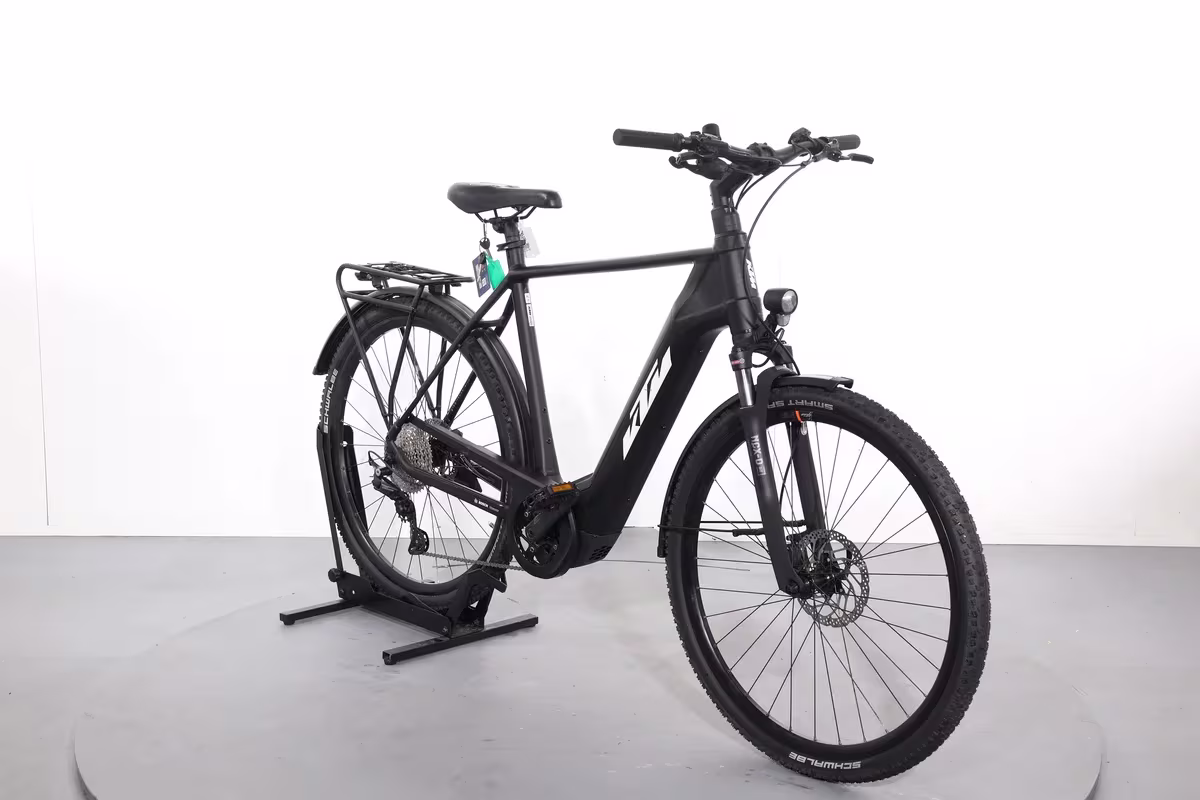 KTM Power Sport 10 - Miniature 2