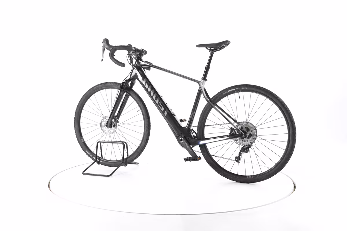 Ghost Path Asket Pro E-Gravel & Route Carbone - Miniature 8
