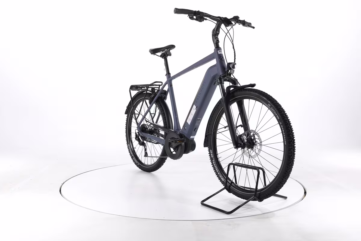 Kalkhoff Entice 3.B Move Vélo Électrique de Trekking - Miniature 3