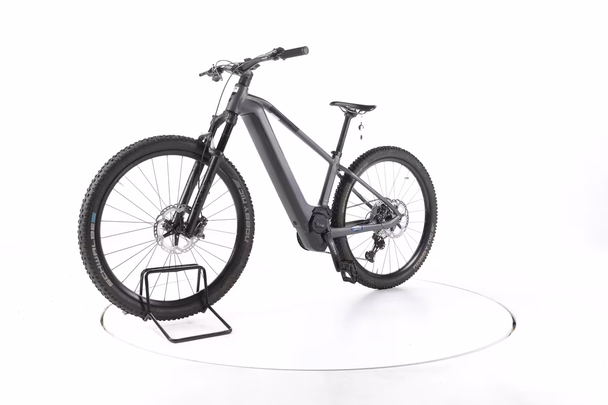 Cube Reaction Hybrid SLT E-Bike - Miniature 6
